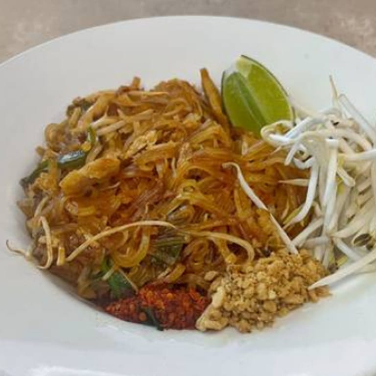 Delicious Fried Rice Options at Our Restaurant