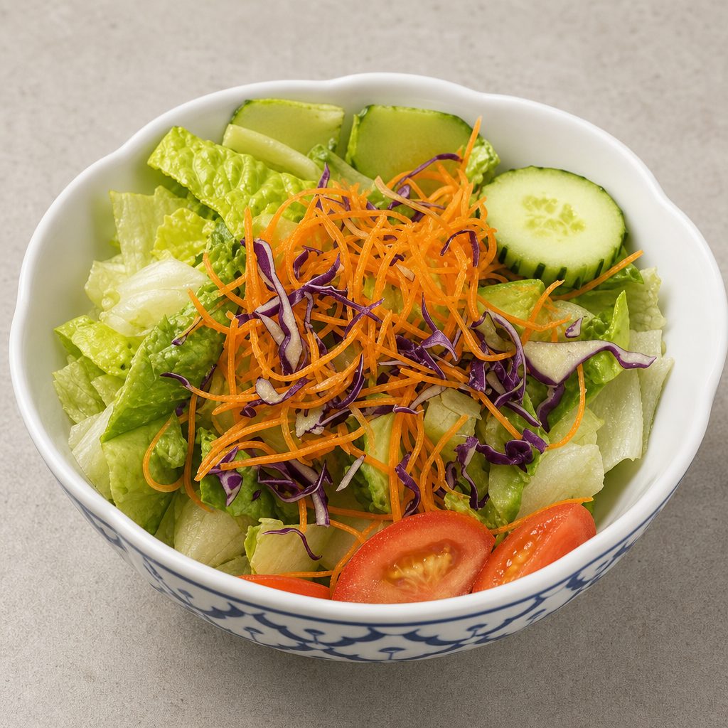 House Salad.