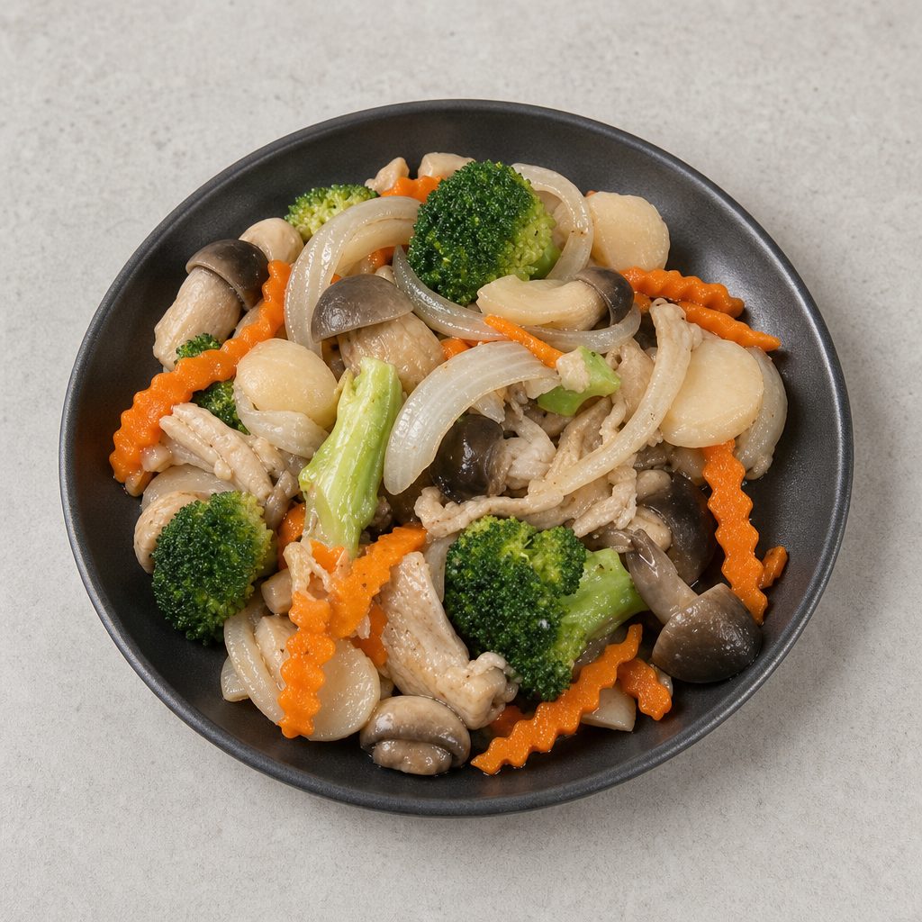 Broccoli.