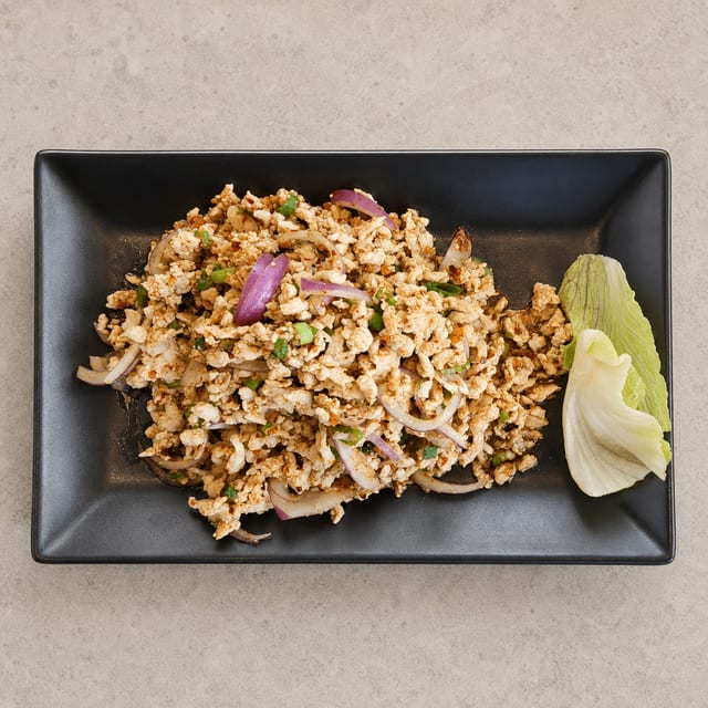Larb Gai.
