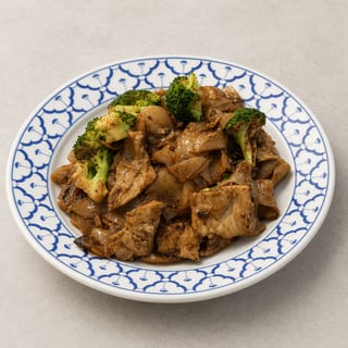 Pad See Ew Noodles