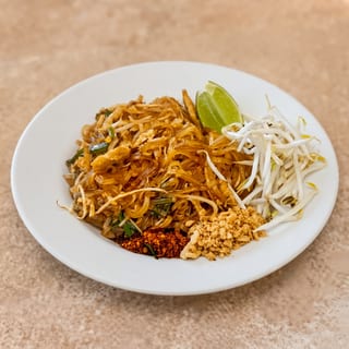Pad Thai Rice Noodles